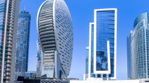 Dubai Headquarters EQCPA
